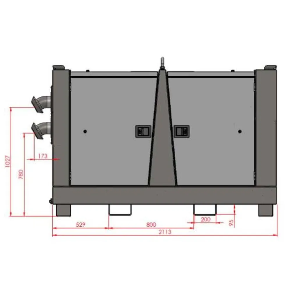 Soorten Frames voor bronbemalingspompen - Specialist in bronbemalingspompen en zuigerpompen